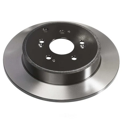Rotor de freno de disco Wagner BD126356E para Honda Ridgeline 06-14 Foto 1 de 4