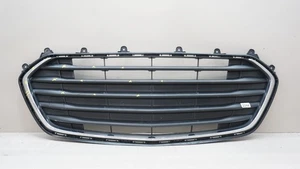 Parachoques delantero Chevrolet Trax 2017-2022 parrilla inferior 42532972 OEM - Imagen 1 de 14