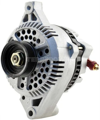 Восстановленный генератор переменного тока BBB Industries 7777 - Изображение 1 из 4