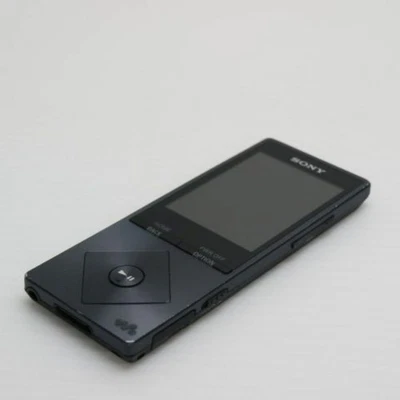 Sony Walkman NW-A25 Hi-Res Audio Player 16GB Tested Japan - Image 1 of 3