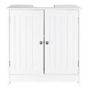 Bathroom Storage Cabinets Strong Durable Versatile Space Saving Cabinet - Picture 1 of 8