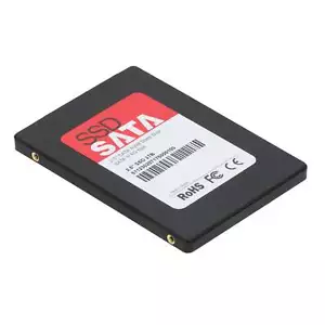 White Label SATA-SSD 2TB SATA 6G 2,5" 24x 7 NEU - Bild 1 von 7