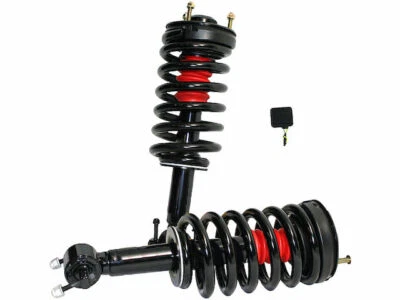 For GMC Yukon XL 1500 Air Spring to Coil Spring Conversion Kit Dorman 99355TD - Image 1 of 2