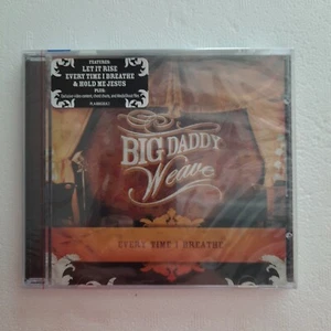 Big Daddy Weave - Every Time I Breathe (NEW) - Bild 1 von 2