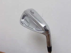 Srixon ZXi7 i-Forged 9 Iron Stiff Flex S300 Steel BRANAD NEW!! - Picture 1 of 4