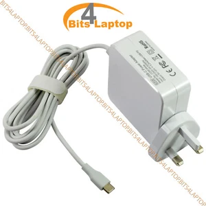 Für MacBook Pro 13" Retina A1706 USB-C Netzteil Netzteil Ladegerät Netzteil 65W - Bild 1 von 5