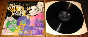 THE FIVE DAY WEEK STRAW PEOPLE UK SAGA 1ST PRESS  LP 1968 EXCELLENT CONDITION - Imagen 1 de 9