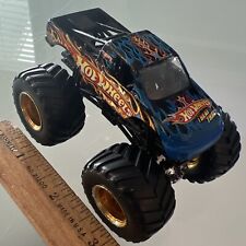 Hot Wheels Monster Trucks NEW for 2023! 1956 Ford Truck Hi-Tail Hauler MIP