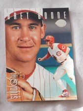 1996 Studio Baseball Card #1-150 Pick one