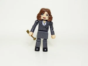 Battlestar Galactica Minimates Series 4 President Laura Roslin - Picture 1 of 1