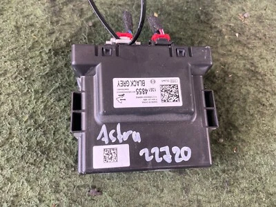79070 Centralina Gateway OPEL Astra K Sports Tourer (B16) 13514855 - Immagine 1 di 4
