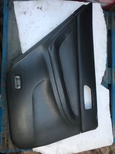 94 97 Honda Accord door panel sedan gray Rear left back PERFECT-condition look👍 - Picture 1 of 5