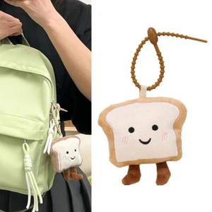 Soft Plush Doll Pendant Cartoon Bag Pendant Bag Decoration Accessories - Picture 1 of 8