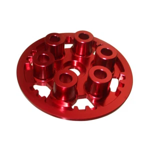 Clutch Pressure Plate For Zongshen ZS177MM NC250 250cc Water Cooled Engine Xmoto - Bild 1 von 8