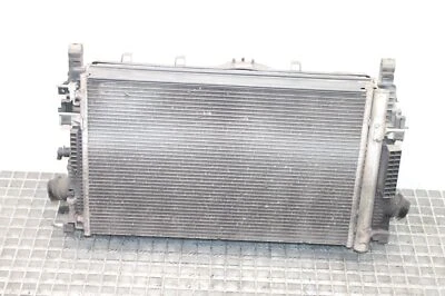 OPEL Zafira Tourer a C P12 1.4 Radiatore Set 39010892 0130308487 103kw 2016 - Immagine 1 di 4