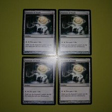 Fountain of Youth x4 10th Tenth Edition 4x Playset Magic the Gathering MTG