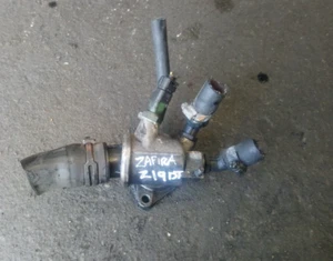 VAUXHALL ZAFIRA B 1.9 DIESEL Z19DT COOLENT THERMOSTAT - Picture 1 of 2