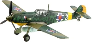 F Toys 1:144 Messerschmitt Bf109E-4 - Picture 1 of 6