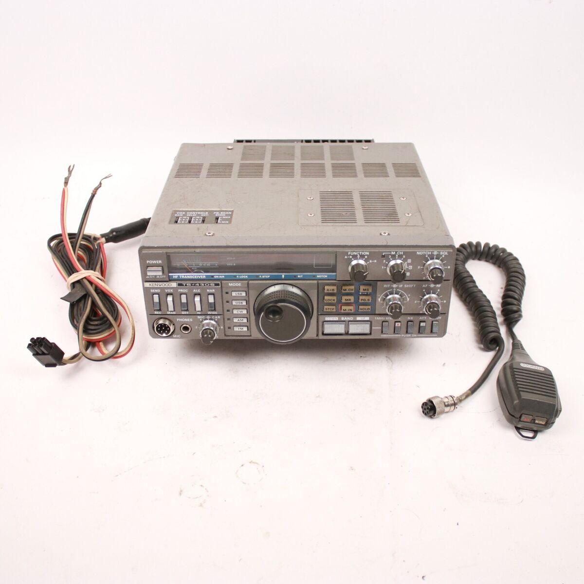 Kenwood Ts 430 for sale - eBay Kenwood Ts 430 for sale - eBay