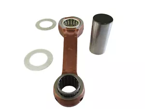 010-517-53 Fits WSM Sea Doo 720 GTI HX GS '96-'00 Connecting Rod Kit Mag PWC - Picture 1 of 8