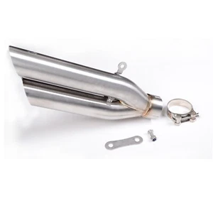 Danmoto exhaust for Yamaha YZF R1 / R1M / R1S 2015 - 2020 XG-1 EX966 - Picture 1 of 1