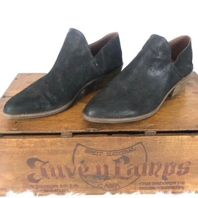 Lucky brand fuasst shoe - Image 1 of 4