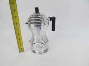 Alessi Michelle De Lucchi Espresso Coffee Maker Vintage - Picture 1 of 3