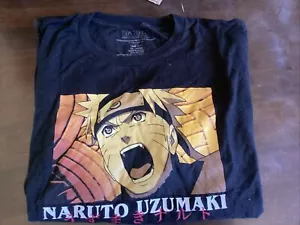 Nature Uzumaki Stshitt - Picture 1 of 2