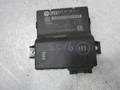 8T0907468AE Modulo Elettronico per AUDI A5 CABRIOLET (8F7) 2.7 TDI 2010 1550664 - Immagine 1 di 4