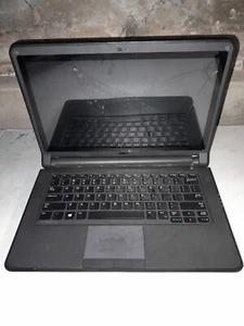 DELL LATITUDE 3350 Laptop Broken - Picture 1 of 5