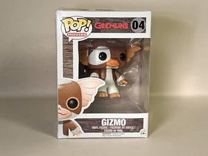 Funko Pop! Filme Gremlins Gizmo 04 - Bild 1 von 7