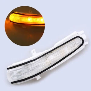 Left Side Rearview Mirror LED Turn Signal Light For Accord Acura TSX 2004-2009 - Picture 1 of 7