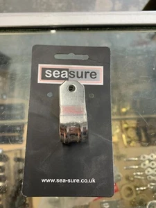 Sea Sure Panel Clip für 1" Durchmesser Rohr s/s - Bild 1 von 3