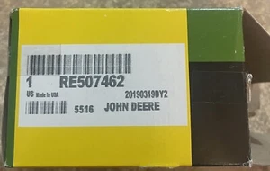 John Deere RE507462 - Picture 1 of 5