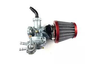 Carburetor & Air Filter For Honda ATC110 ATC 110 1979-1985 ATV - Bild 1 von 4