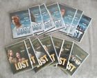 Lost - Series 1&2 - Complete (DVD, Box Set)