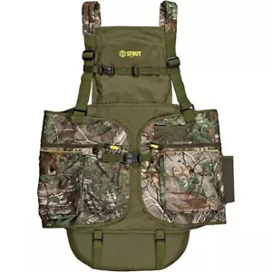 Hunters Specialties Undertaker 2XL / 3XL Realtree Edge Turkey Vest - STR1001731 - Picture 1 of 1