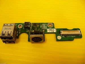 Scheda video USB S Dell Latitude D505 DA0DM1PI8D3 - Foto 1 di 2