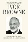 Ivor Browne The Writings of Ivor Browne (Paperback) (US IMPORT)