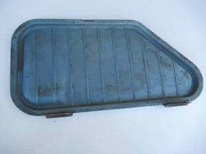 Porsche 911 / 912 Smuggler Box Cover - Picture 1 of 14