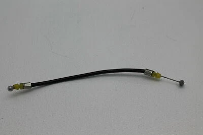 CABLE CIERRE ASIENTO SUZUKI KATANA GSX750 (TOC268) Foto 1 de 4