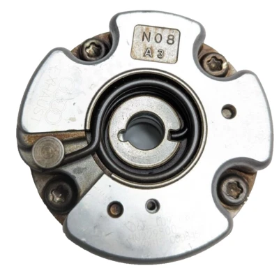 2006-2012 AUDI S5 A6 A8 Q7 RS4 4.2L ВЫХЛОПНОЙ КУЛАЧОК / РАСПРЕДЕЛИТЕЛЬНЫЙ ВАЛ РЕГУЛЯТОР БЛОК / ПЕРЕДАЧА - Изображение 1 из 4