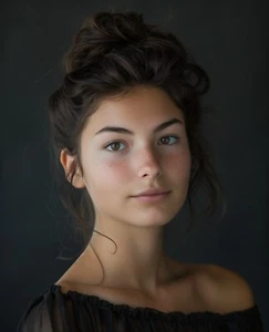 Professional 8x10 Photos: Exquisite Lovely Ladies Art Quality  40855346 - Picture 1 of 1