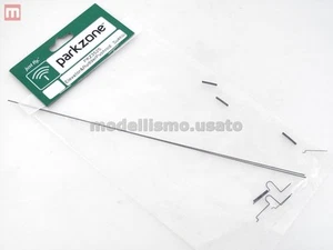 Parkzone PKZ3525 Elevator & Rudder Pushrod Sukhoi Su-26m Tail Model Making - Picture 1 of 1