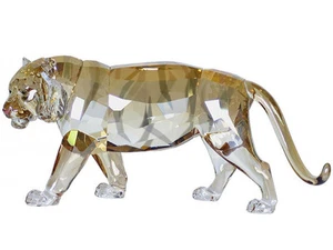 SWAROVSKI TIGRE SCS EDIZIONE ANNUALE TIGER NUOVO DA NEGOZIO - 1003148 - Imagen 1 de 1