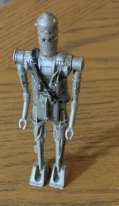Vintage Star Wars - IG-88 Cacciatore di taglie 1980 - Foto 1 di 6