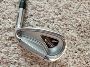 Adams Idea A2 Iron Set 6-PW Aldila NV Green 85g Regular Graphite Mens RH - Picture 1 of 7