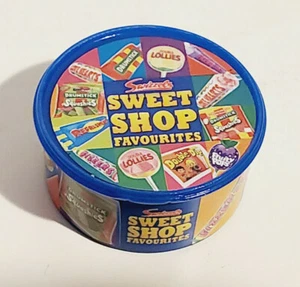 ZURU 5 SURPRISE MINI BRANDS FAKE FOOD SER 3 SWIZZELS SWEET SHOP FAVOURITES CANDY - Picture 1 of 3