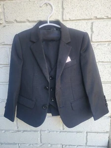 Ollies Place 3 piece suit . Age 2 years - Picture 1 of 1