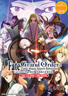 Fate/Grand Order : Zettai Majuu Sensen Babylonia (Vol. 1-21 End) + Film - *Eng Dub*
